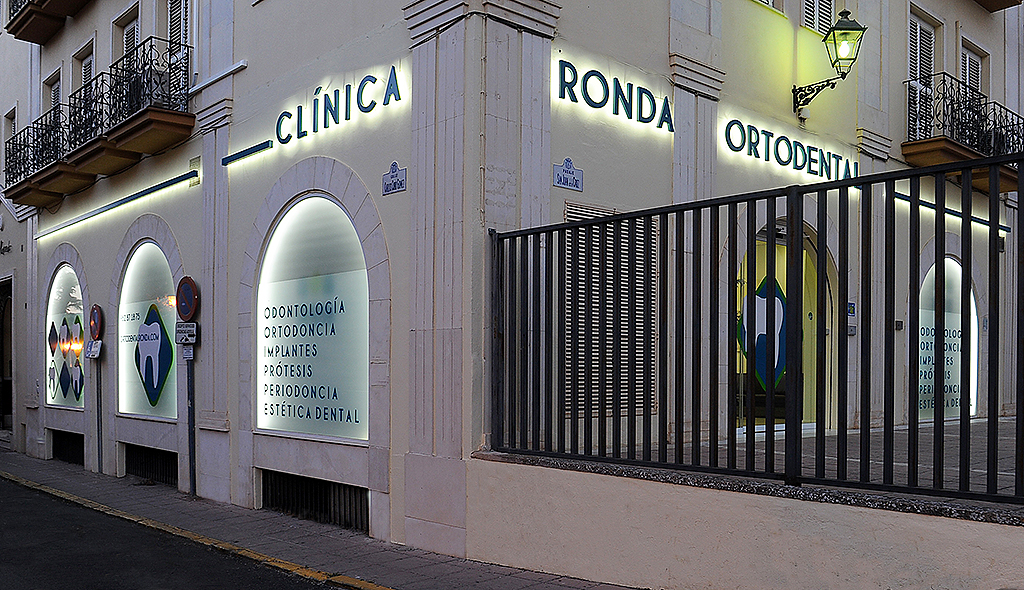 clinica ortodental
